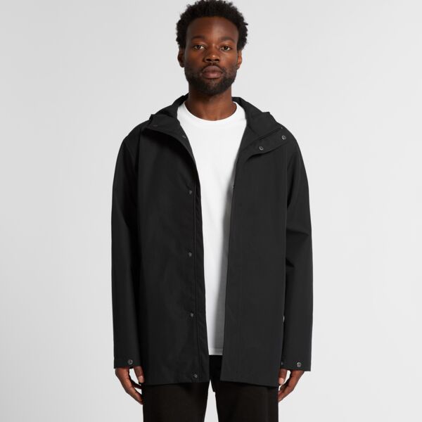  Mens Tech Jacket Thumbnail
