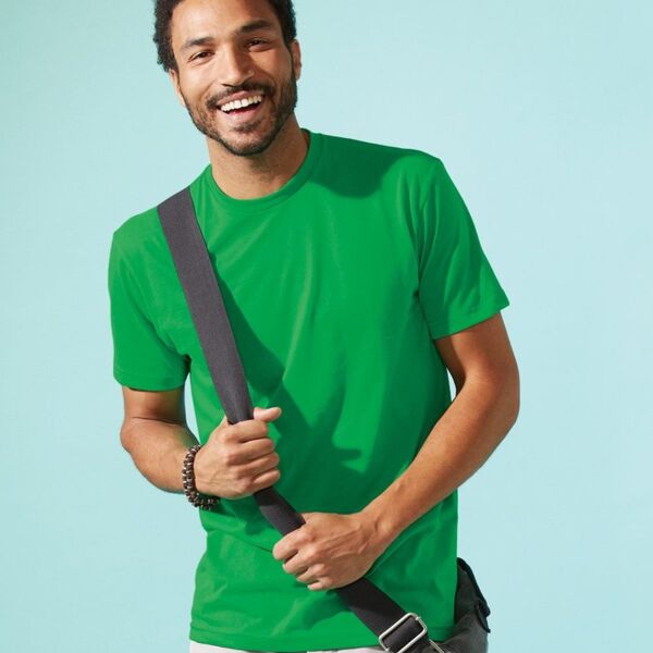 Men's Cotton Crew Thumbnail