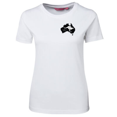 Women's twin logo Thumbnail