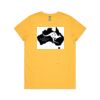AS Colour - Maple Tee Thumbnail