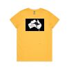 AS Colour - Maple Tee Thumbnail