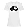 Stedman Ladies Classic Tee Thumbnail