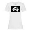 Stedman Ladies Classic Tee Thumbnail
