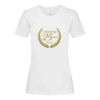 Stedman Ladies Classic Tee Thumbnail